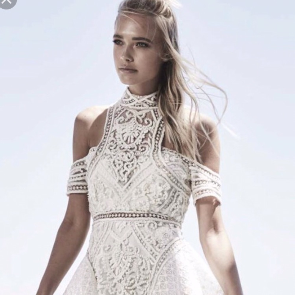 Thurley Blossom Dress